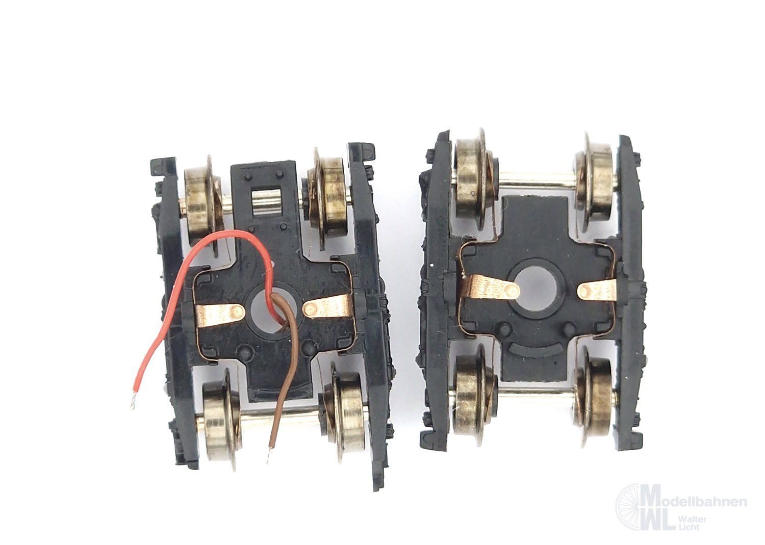 Märklin Ersatzeile E253522 - ERSATZTEIL: Drehgestell